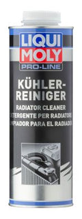 PRO-LINE solutie curatat radiator