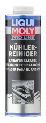 PRO-LINE solutie curatat radiator