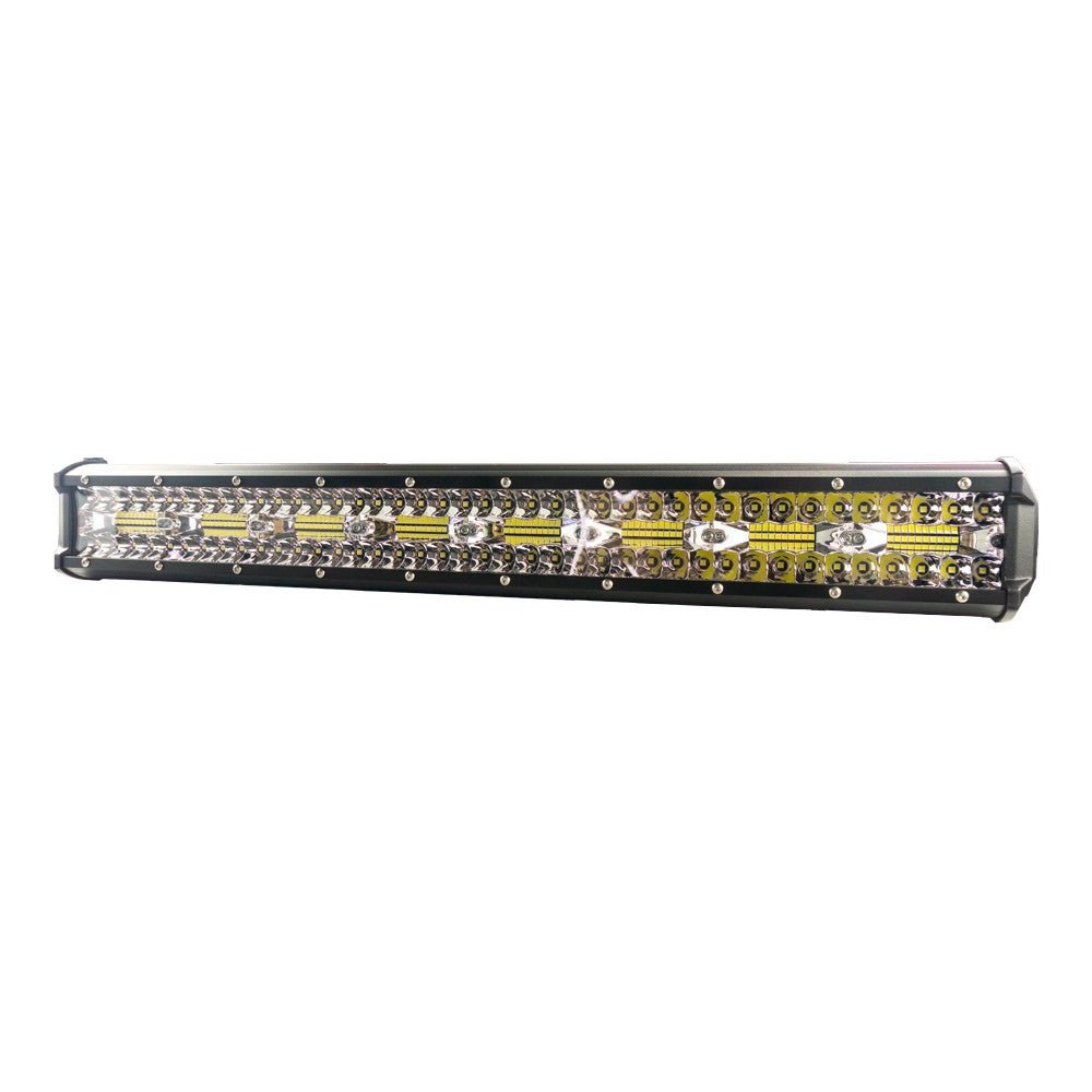 Bară Led Auto Off Road - 160W - 160 SMD LED Carguard - CLL004