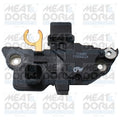 Regulator, alternator 52016 MEAT & DORIA