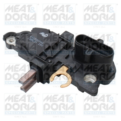 Releu alternator Meat & Doria 52063
