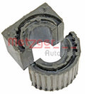Bucsa, bara stabilizatoare 52077308 METZGER