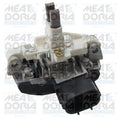 Regulator, alternator 52080 MEAT & DORIA