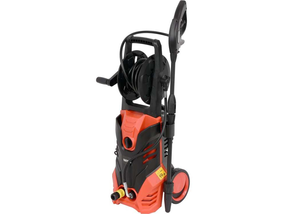 APARAT SPALAT AUTO 2000W 6L/MIN Yato - YT85915