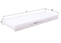 Filtru, aer habitaclu LA 42/1 MAHLE