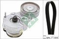 Set curea transmisie cu caneluri 529 0329 10 INA