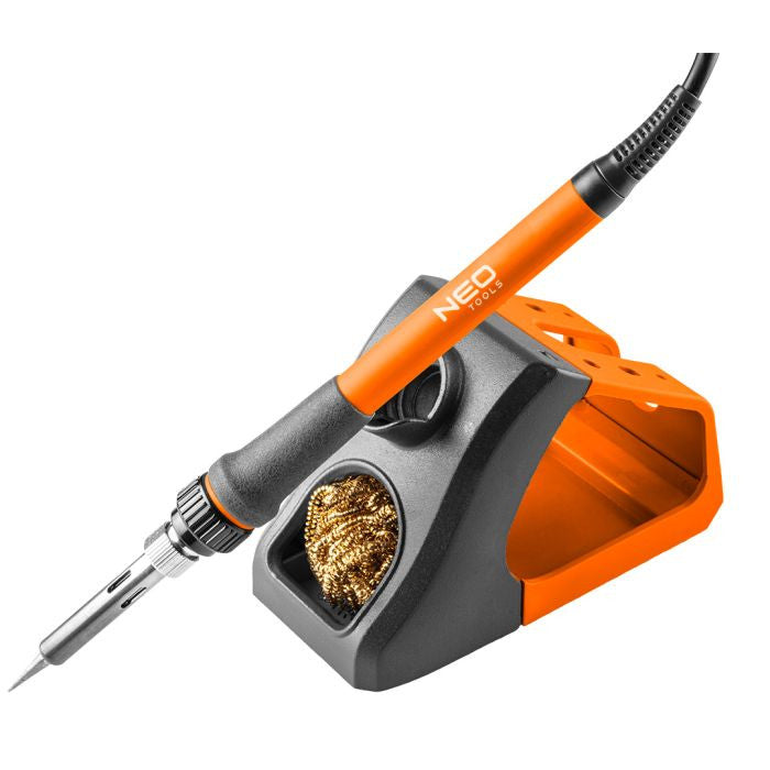Statie de lipit SL1 60W 180.480 Â°C Neo Tools - 19200