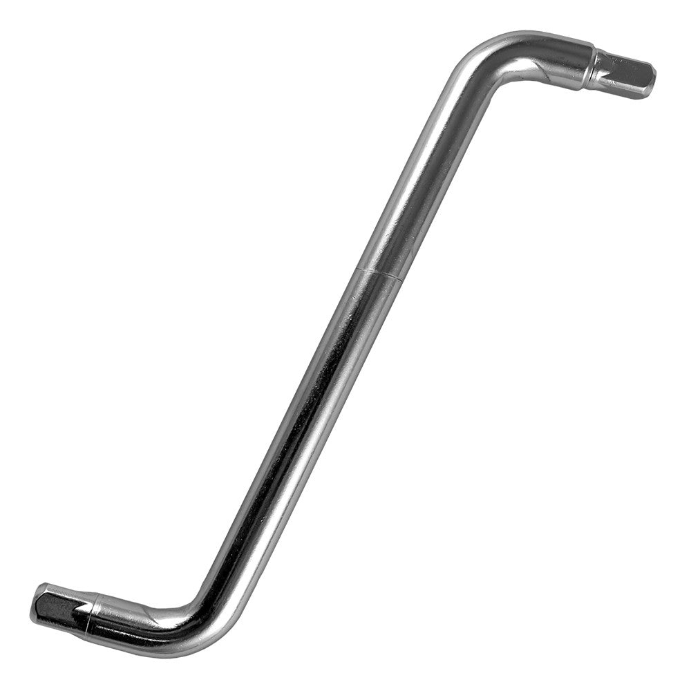 Cheie pentru buson baie de ulei Citroen, Renault, Peugeot 8-10 MM - 12178606