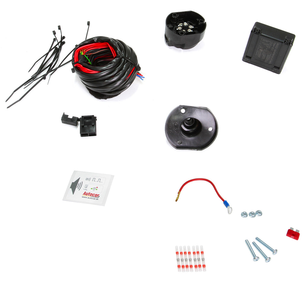 Instalatie electrică specială MP2LS MTR - MT6011