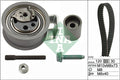 Set curea de distributie 530 0091 10 INA