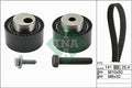 Set curea de distributie 530 0111 10 INA