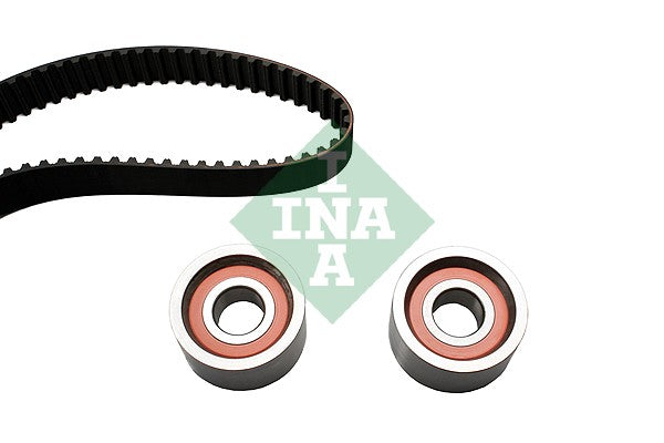 Set curea de distributie 530 0112 10 INA