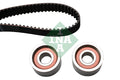 Set curea de distributie 530 0113 10 INA