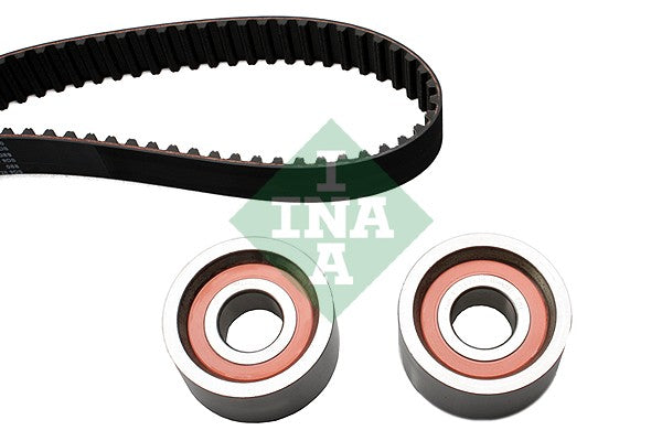 Set curea de distributie 530 0113 10 INA