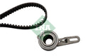 Set curea de distributie 530 0138 10 INA