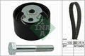 Set curea de distributie 530 0143 10 INA