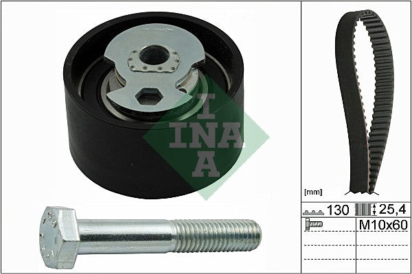 Set curea de distributie 530 0143 10 INA