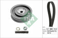Set curea de distributie 530 0162 10 INA