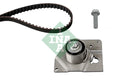 Set curea de distributie 530 0196 10 INA