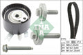 Set curea de distributie 530 0197 10 INA