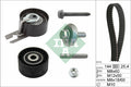 Set curea de distributie 530 0239 10 INA