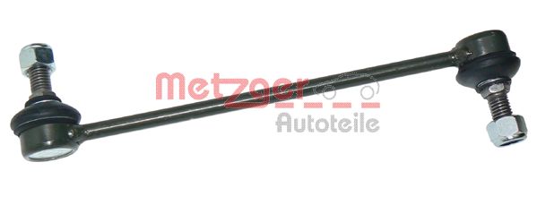 Brat/bieleta suspensie, stabilizator 53002718 METZGER