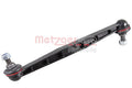 Brat/bieleta suspensie, stabilizator 53002938 METZGER