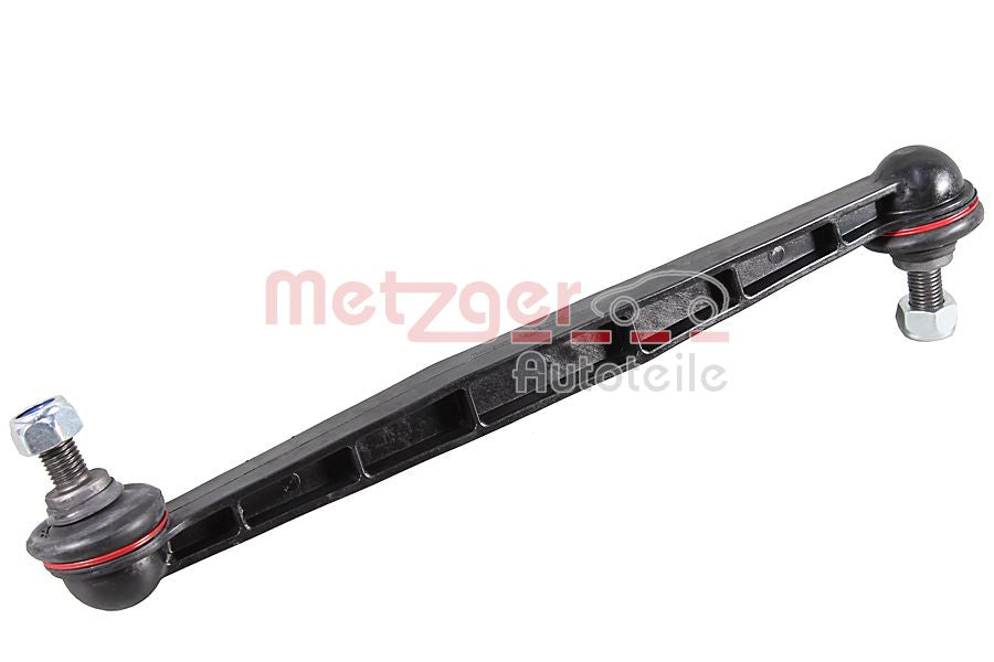 Brat/bieleta suspensie, stabilizator 53002938 METZGER