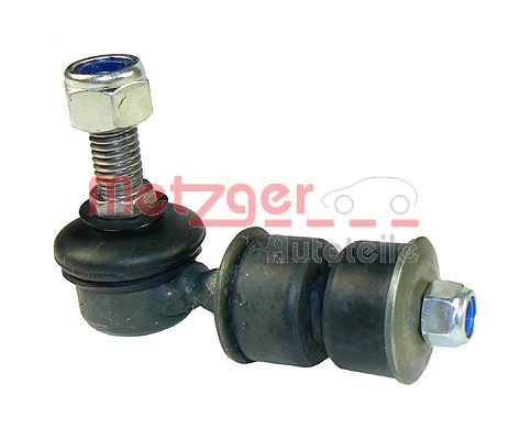 Brat/bieleta suspensie, stabilizator 53003118 METZGER