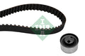 Set curea de distributie 530 0322 10 INA
