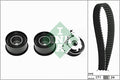 Set curea de distributie 530 0358 10 INA
