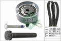 Set curea de distributie 530 0406 10 INA