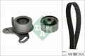 Set curea de distributie 530 0427 10 INA