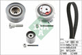 Set curea de distributie 530 0463 10 INA