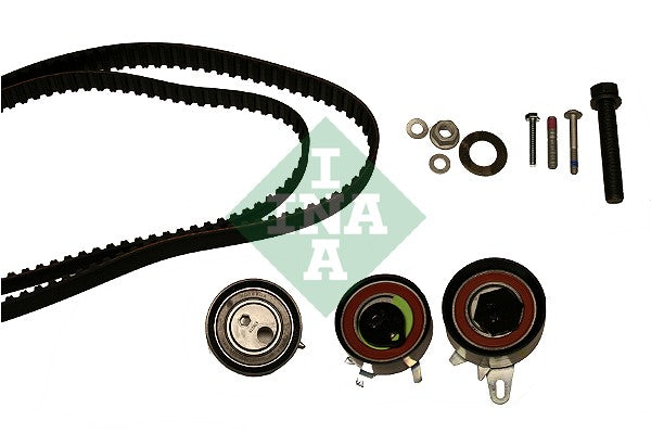 Set curea de distributie 530 0483 10 INA