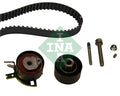 Set curea de distributie 530 0489 10 INA