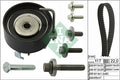Set curea de distributie 530 0495 10 INA