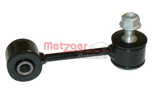 Brat/bieleta suspensie, stabilizator 53005528 METZGER