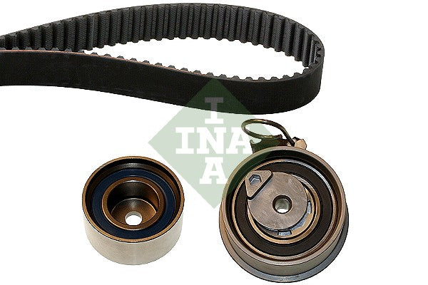 Set curea de distributie 530 0576 10 INA