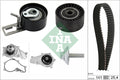 Set pompa apa + curea dintata 530 0578 30 INA
