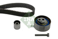 Set curea de distributie 530 0585 10 INA