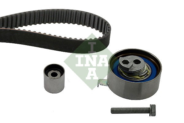 Set curea de distributie 530 0585 10 INA
