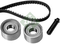 Set curea de distributie 530 0601 10 INA