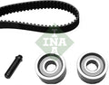 Set curea de distributie 530 0603 10 INA