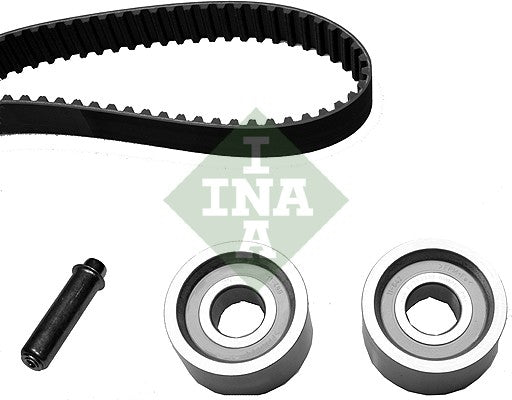 Set curea de distributie 530 0603 10 INA