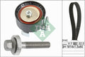 Set curea de distributie 530 0605 10 INA