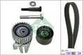 Set curea de distributie 530 0622 10 INA
