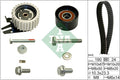 Set curea de distributie 530 0624 10 INA
