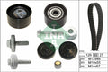 Set curea de distributie 530 0638 10 INA