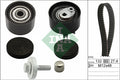 Set curea de distributie 530 0640 10 INA